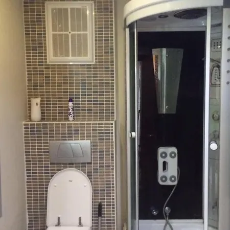Apartman شقة سياحية مفروشة بأطلالة بحرية متميزة و جذابة